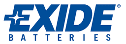 Exide battery