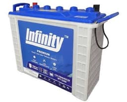 Infinity battery